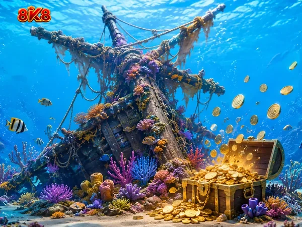 Fierce Fishing image 1